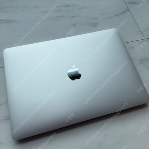 [영문키보드] M1 맥북프로13 터치바 풀박스