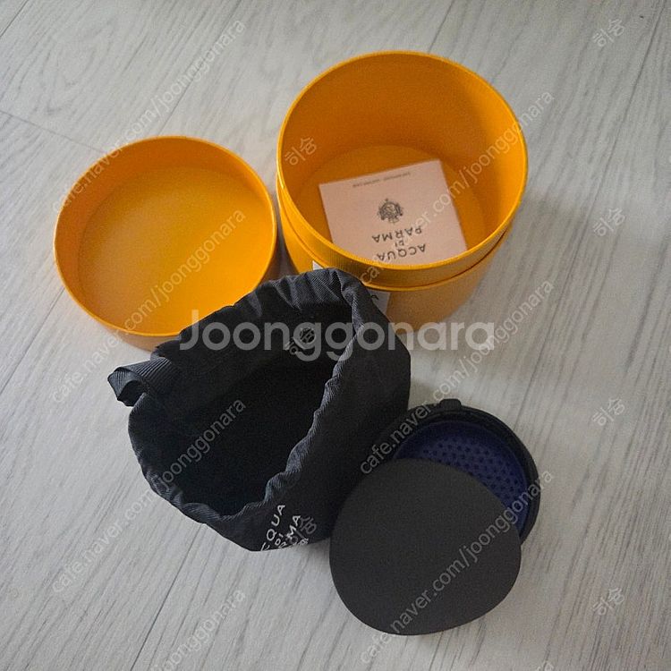 아쿠아 디 파르마 카디퓨저--0