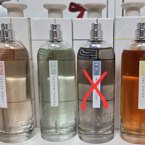 겐조 메모리 컬렉션 75ml 향수
