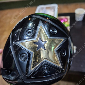 명품 지니코 드라이버