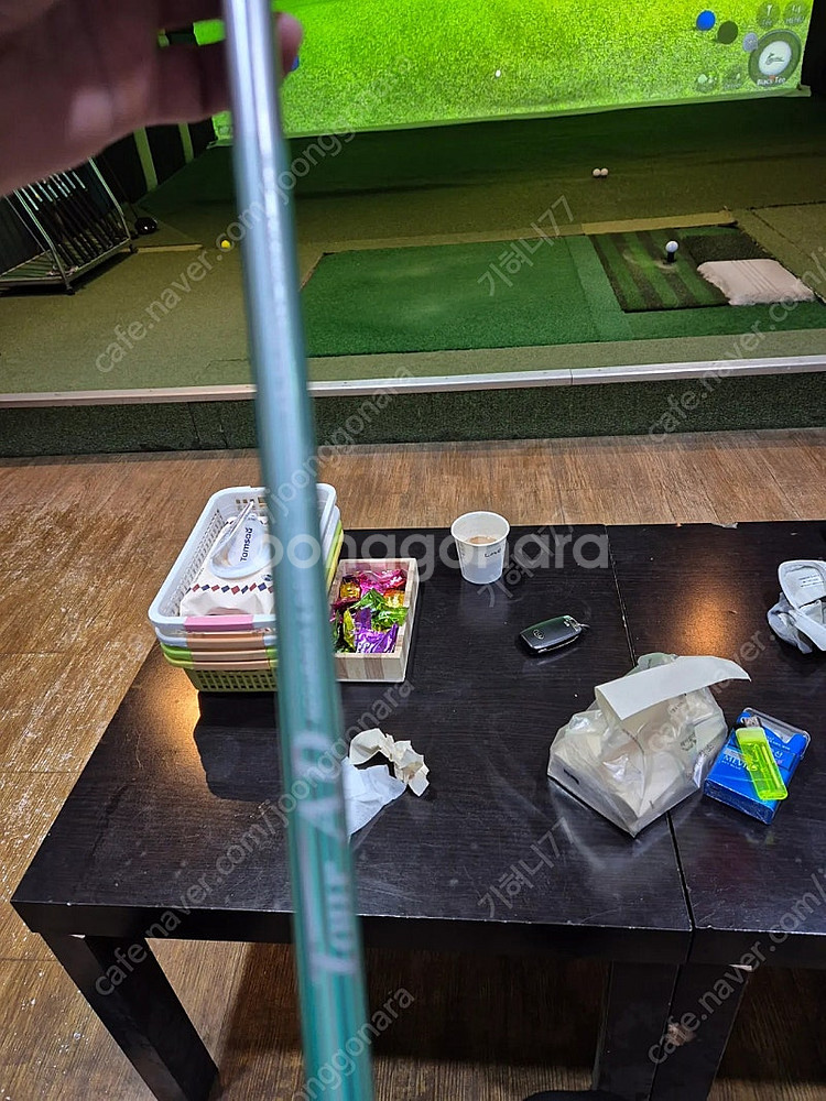 명품 지니코 드라이버--1