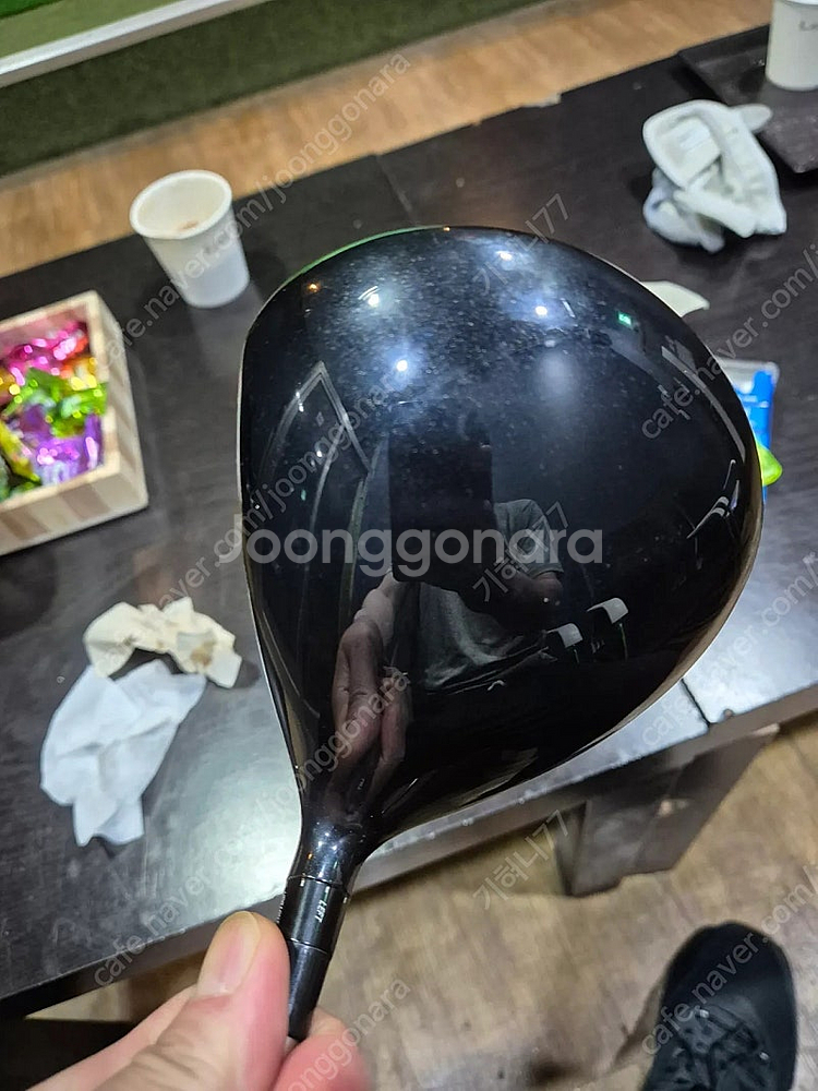 명품 지니코 드라이버--3