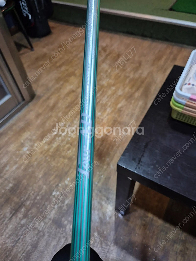 명품 지니코 드라이버--4