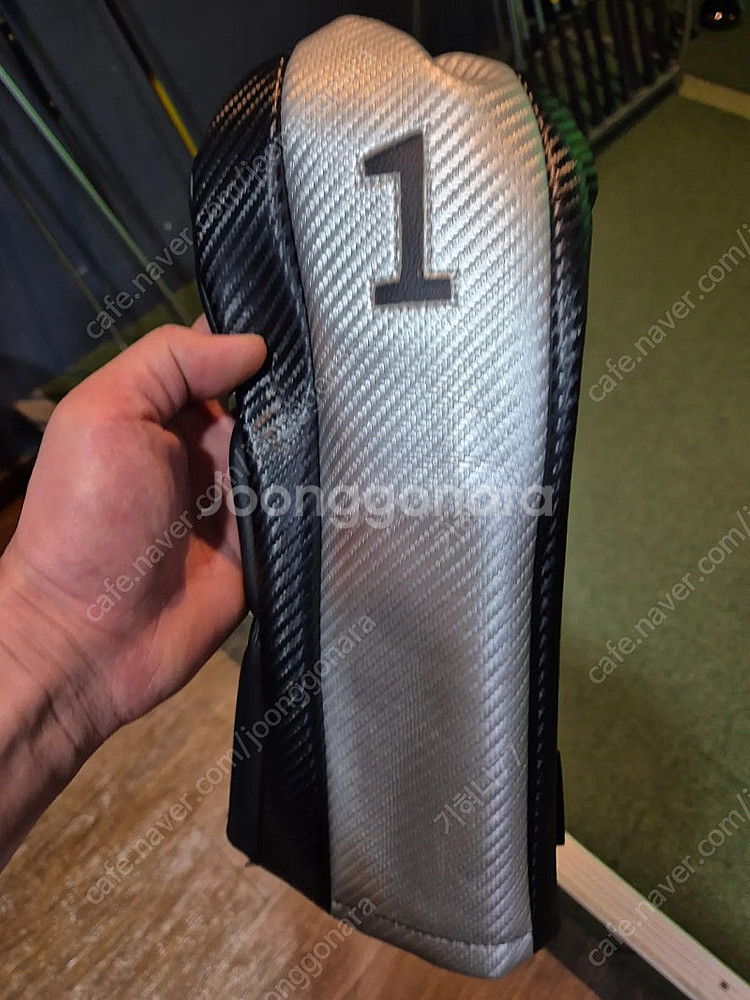 명품 지니코 드라이버--5