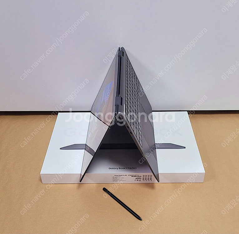 [갤럭시북3] 360 특A급 NT960QFG-KP71G...--1