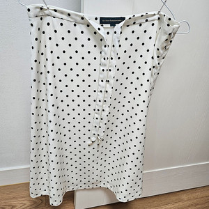 코스모폴리탄줄라이 토트스커트