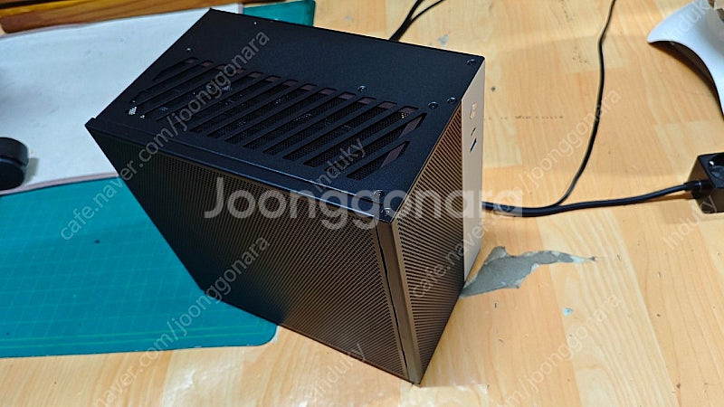 라이젠 9600x+RTX5060 조합 본체--1