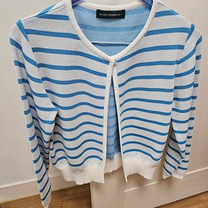 코스모폴리탄줄라이 가디건