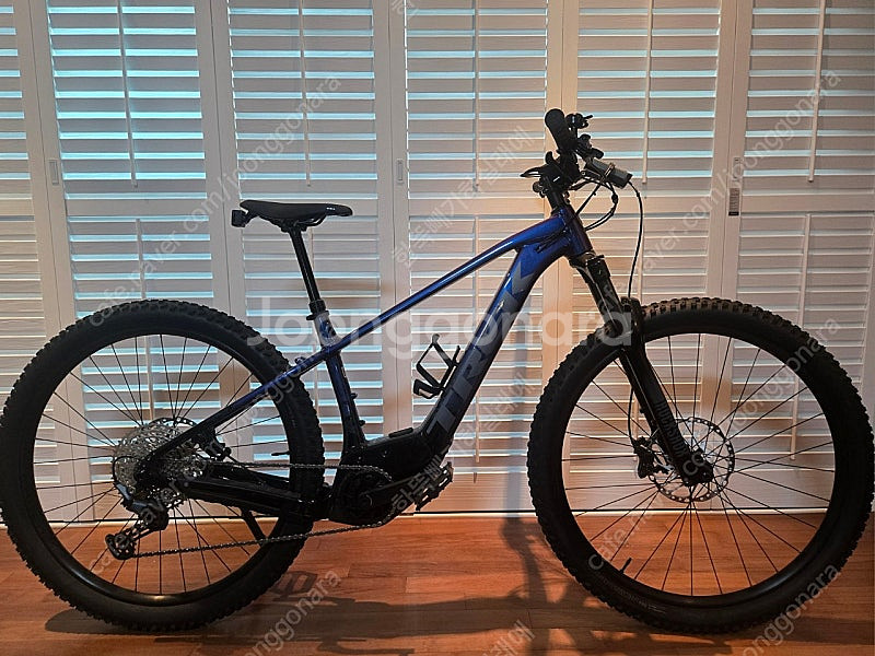 TREK 트랙 트렉 전기 자전거 마린8 플러스 하이브리...--0