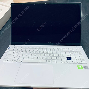 갤럭시북 이온 NT950XCJ-X58L 판매