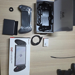 게임서 g8플러스, gamesir g8+ 판매합니다.