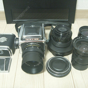 KIEV88 + 4LENS