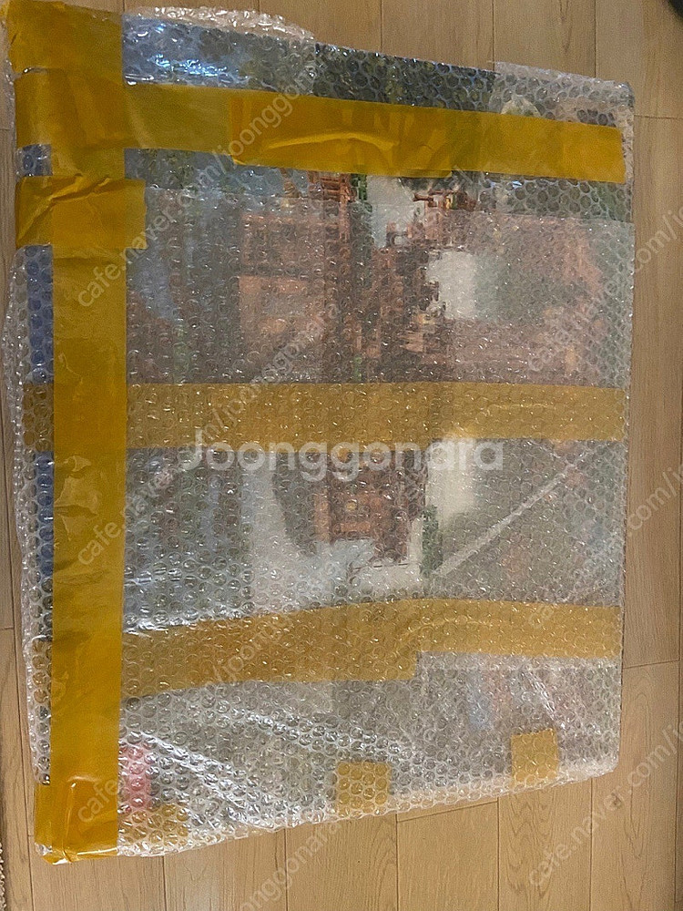 레고 트리하우스 misb 판매합니다.--0