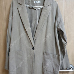 여성용 일자 마자켓(66~77)
