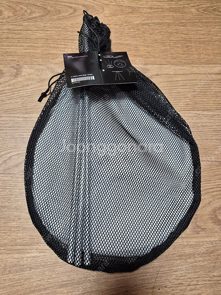 스타벅스 헬리녹스 사이드 테이블 아이보리 새것 2023 썸머 프리퀀시 md 캠핑 다용도--1