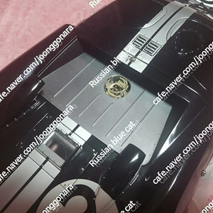 Exoto 1:10 Ford GT40 다이캐스트 판매합니다