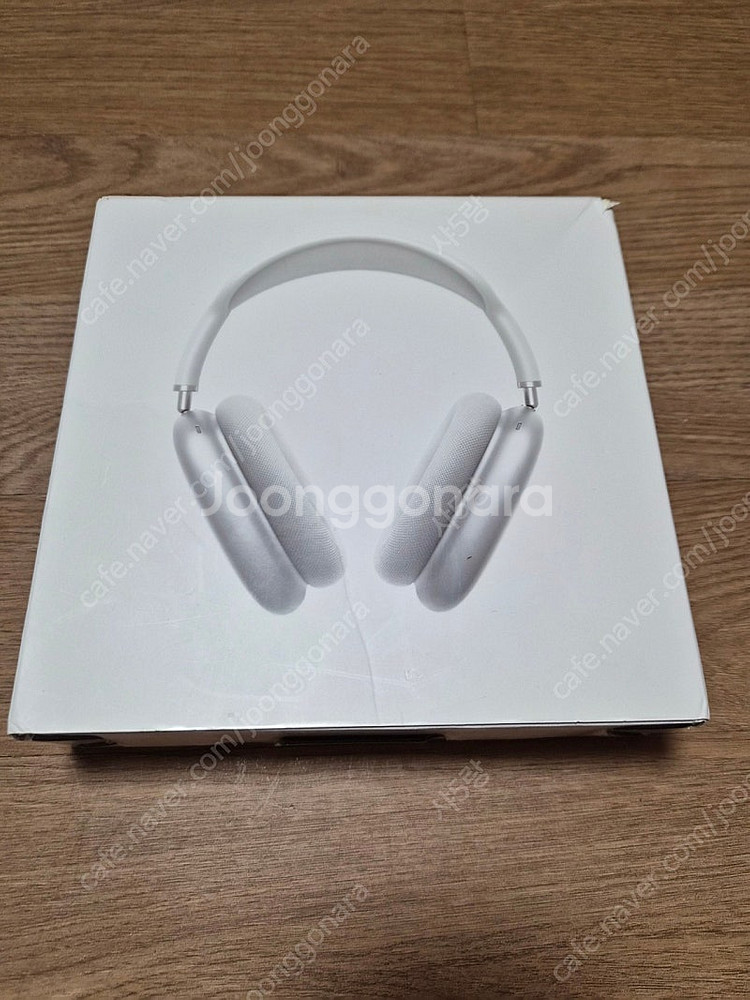 anc 소음 감소 헤드폰 실버 새것 듀얼모드 디자인 칩 5.4 헤드셋--0