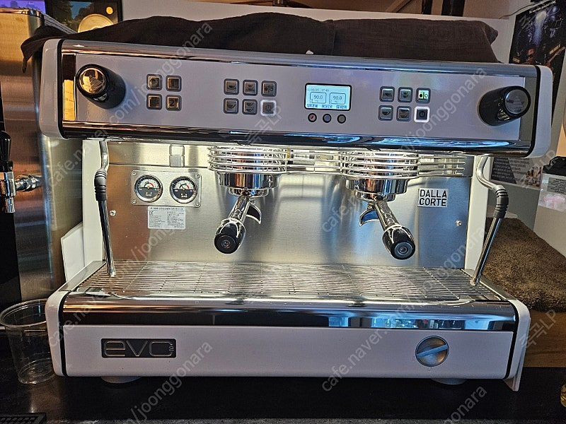 달라꼬르떼 예보2 이미지