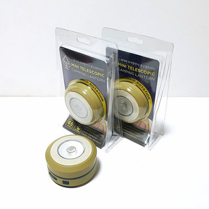 [새제품] 스페이버 자가발전 캠핑 랜턴 후레시 충전기