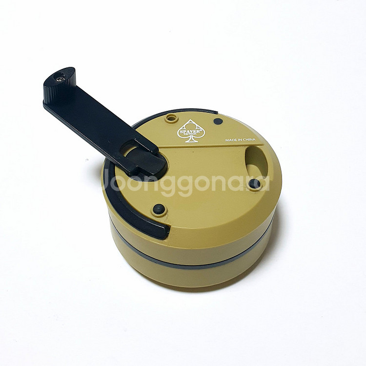 [새제품] 스페이버 자가발전 캠핑 랜턴 후레시 충전기--4