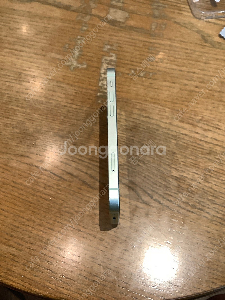 아이폰12 미니 64기가 쌈무그린--2