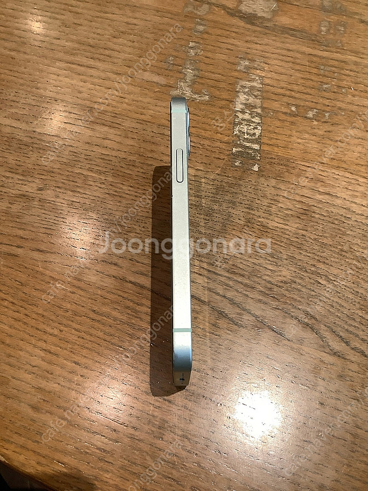 아이폰12 미니 64기가 쌈무그린--3