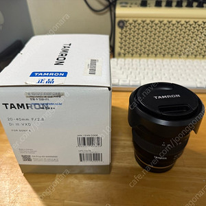 탐론 20-40 f2.8 (탐론 2040)