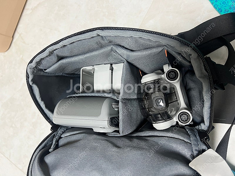 DJI Mini3 프로 드론 풀라이 모어 키트 플러스 ...--2