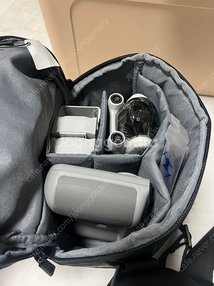 DJI Mini3 프로 드론 풀라이 모어 키트 플러스 ...--6