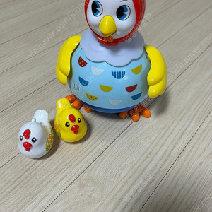 꼬꼬맘