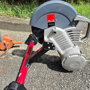 엘리트 자전거 로라