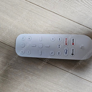 ps5 미디어리모컨.cfi-zmr1