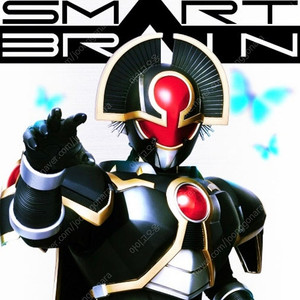 가면라이더 오가기어 csm