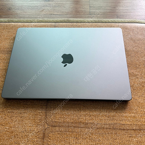 맥북프로16인치 M2max 38gpu 32ram 1t ssd