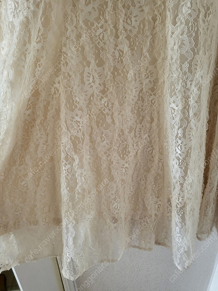 잇미샤 레이스원피스 이미지