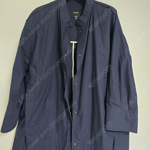 LAP 랩 스튜디오 간절기 점퍼 S사이즈 네이비