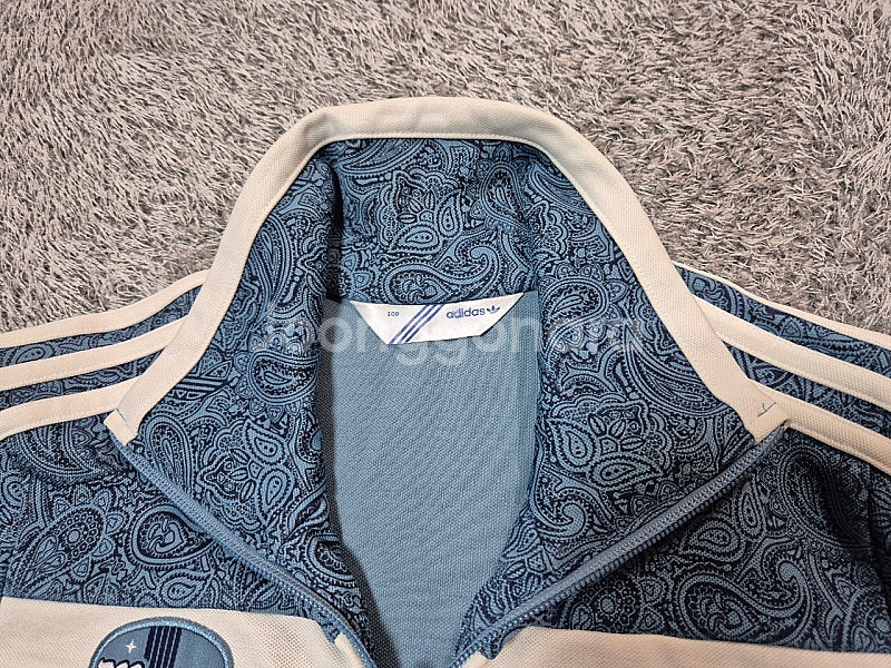 아디다스 멤피스 트랙탑 자켓 여 100--2