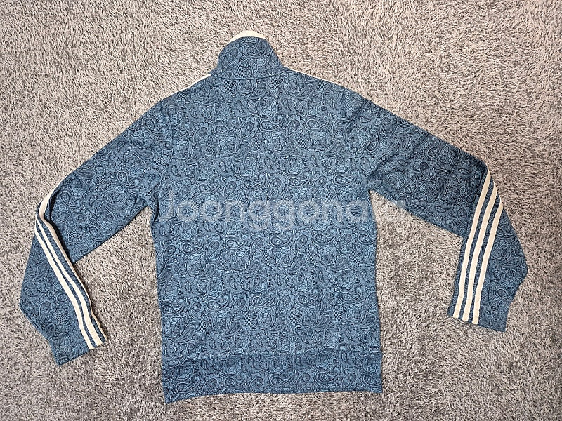 아디다스 멤피스 트랙탑 자켓 여 100--4