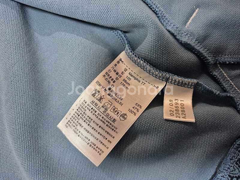 아디다스 멤피스 트랙탑 자켓 여 100--7