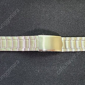빈티지 브레이슬릿 18mm 팝니다. 세이코 티쏘 해밀턴 오리스 호환용