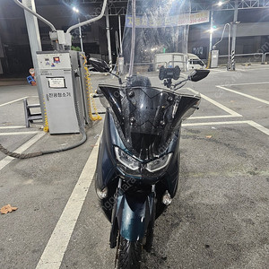 야마하 nmax155 팝니다