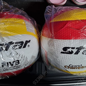 배구공 공인구 스타 그랜드챔피언, 미카사 v300w