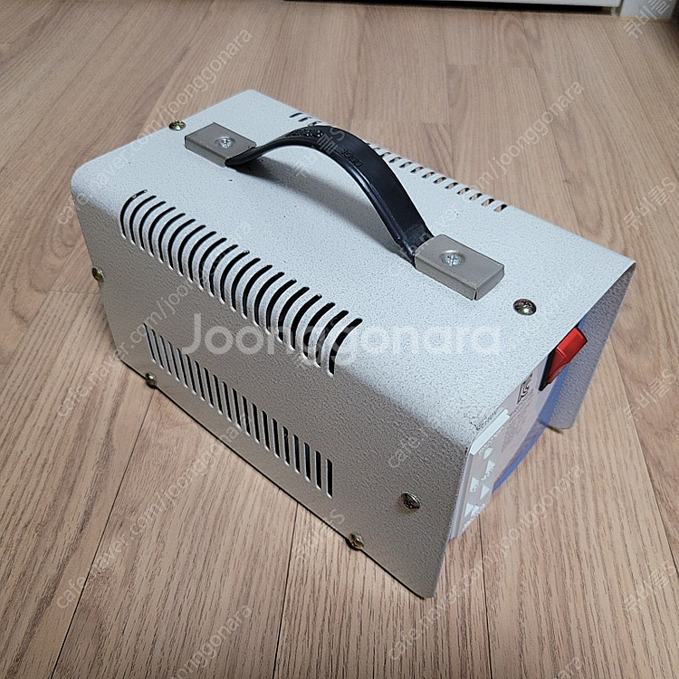 한일테크 2KVA 다운트랜스 HT-2000D 판매--2