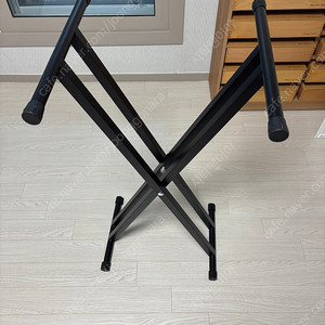 (대구)디지털피아노 쌍열스탠드 판매