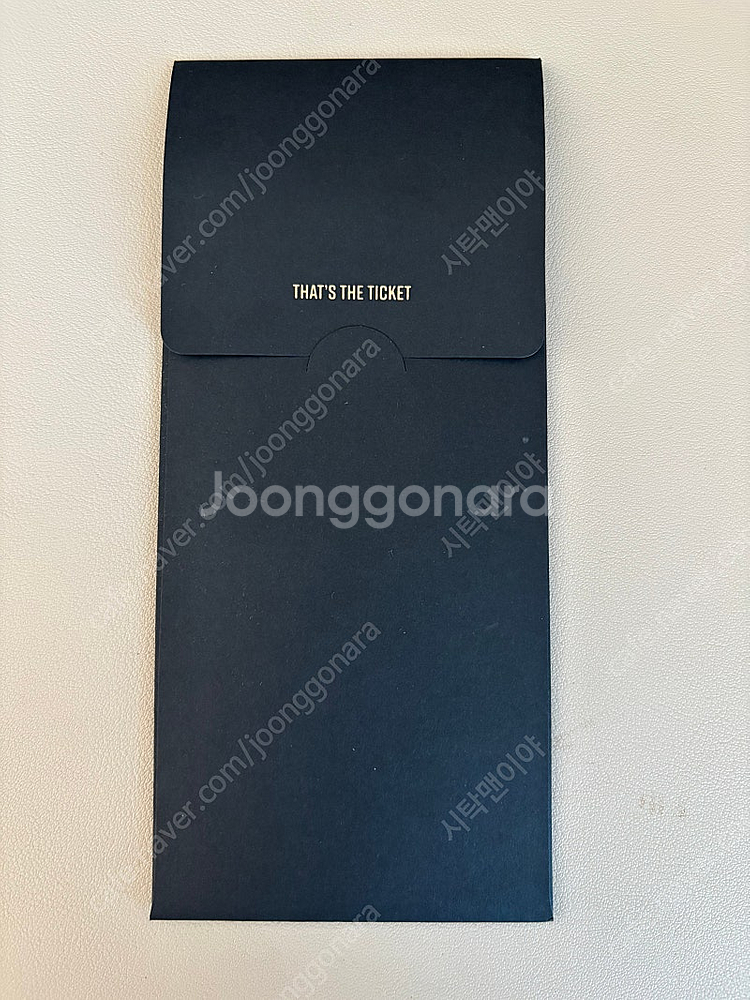 (대구) cgv svip 어쩔수가없다 TTT 팝니다--0