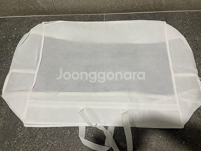 투명 이불가방 이불가방 350개--3