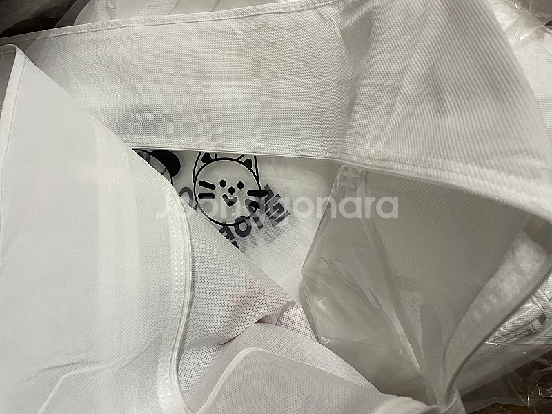 투명 이불가방 이불가방 350개--9