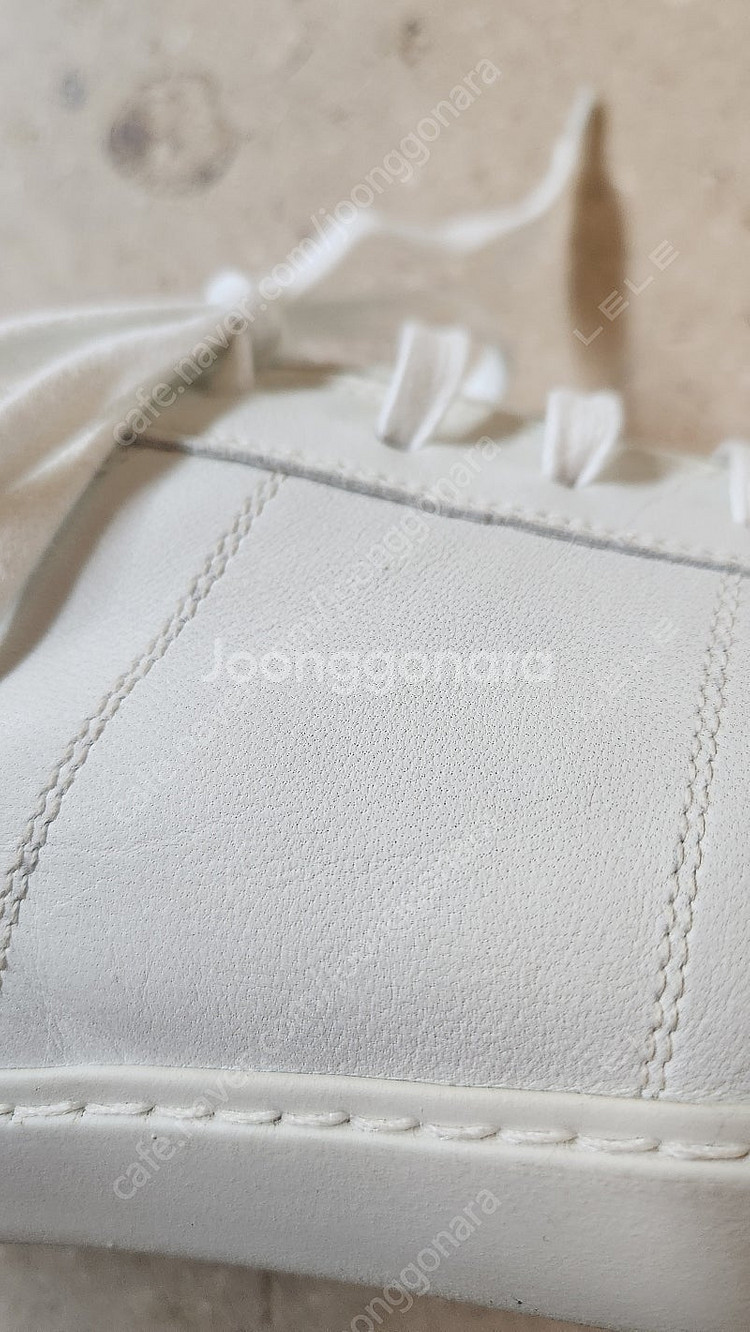 판토폴라 도로 (Pantofola d'Oro) 화이트 ...--3