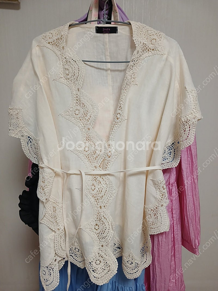 세컨케이 베스트 연베이지--0