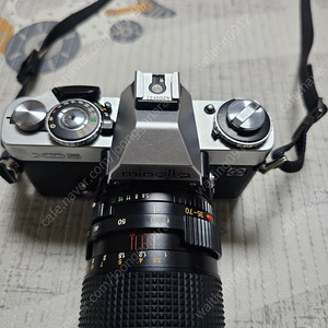 미놀타 XD5/MD35-70/MC70-210 판매